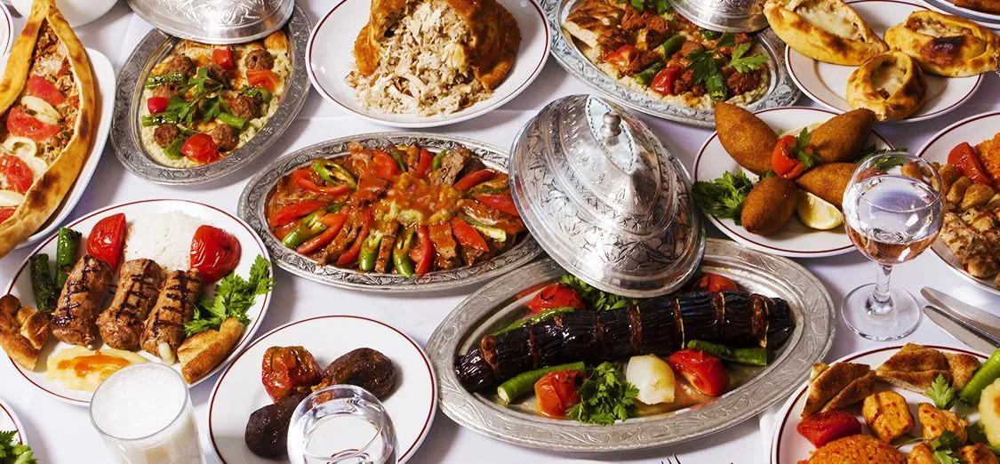 Olympos Cable Car & Antalya City Tour