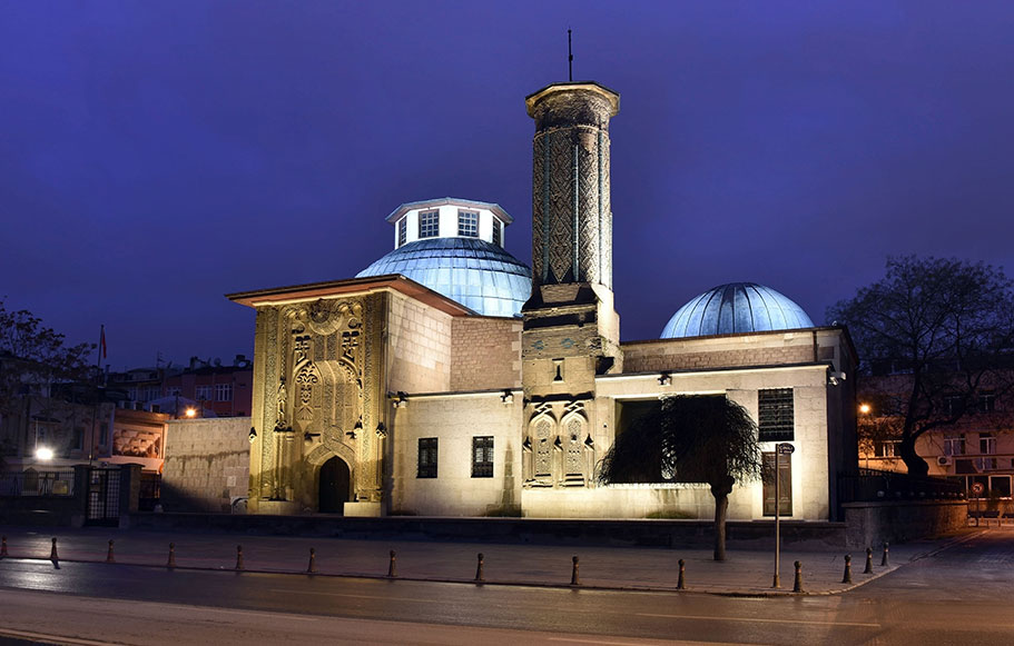 Olympos Cable Car & Antalya City Tour