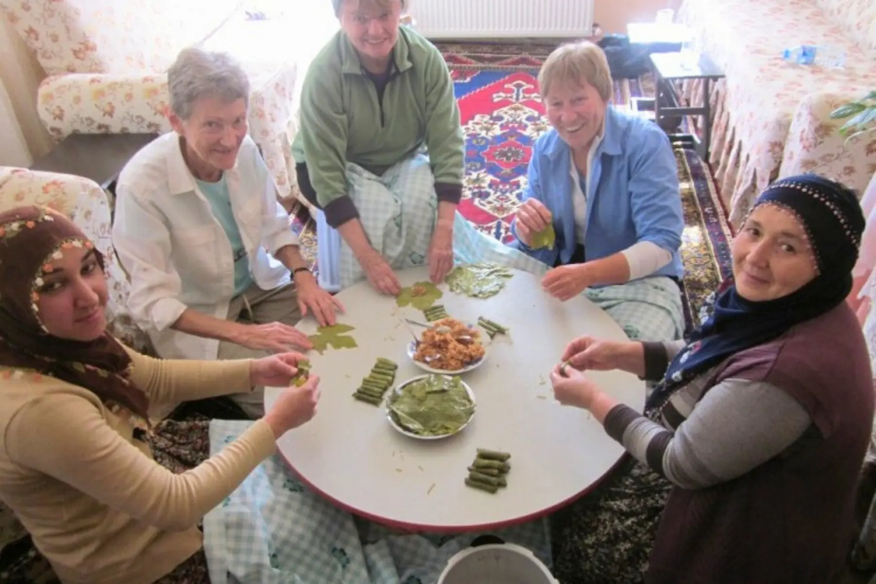  A Taste of Anatolian Heritage