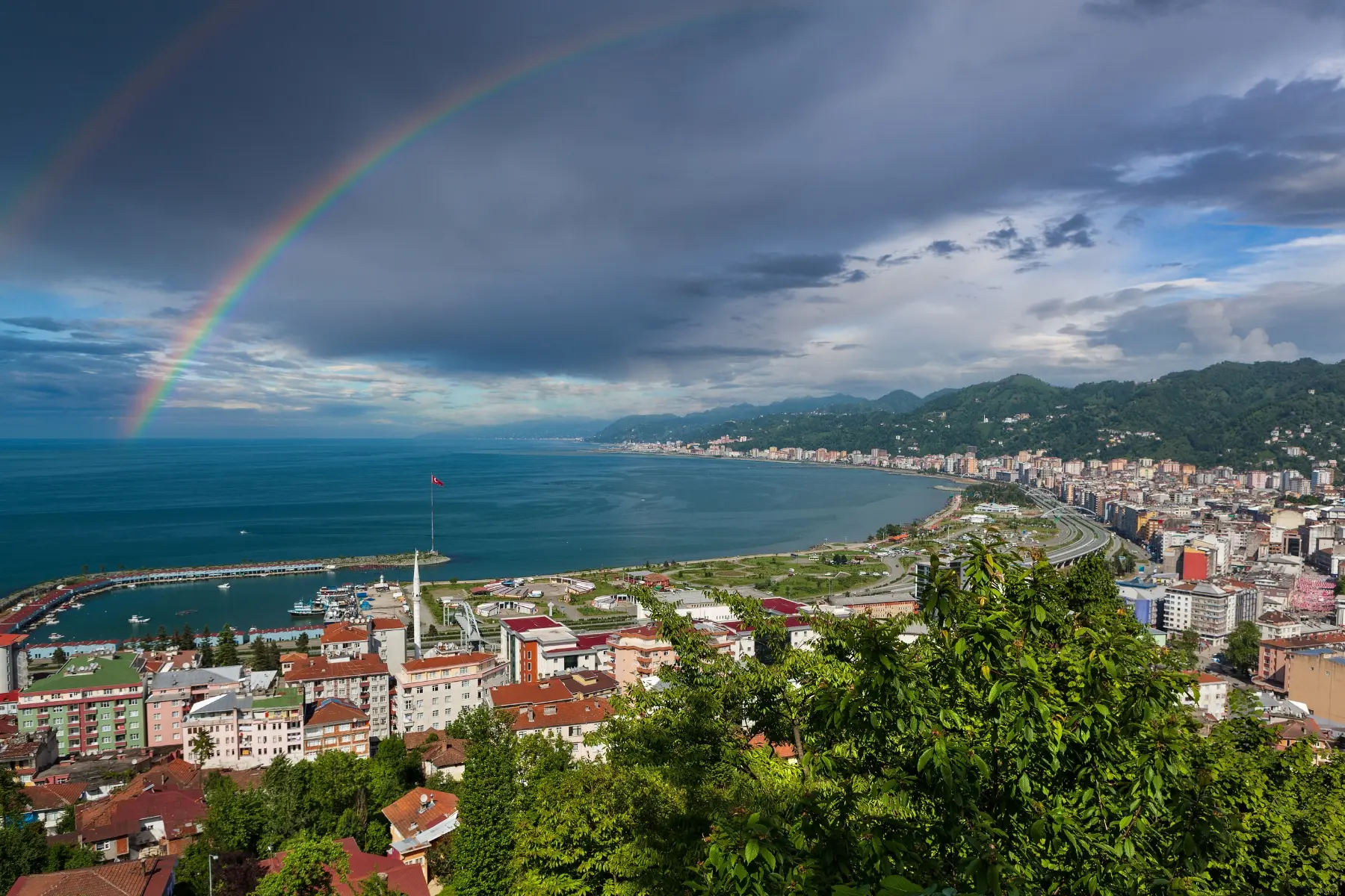  Day 5 Traditional Black Sea Villages