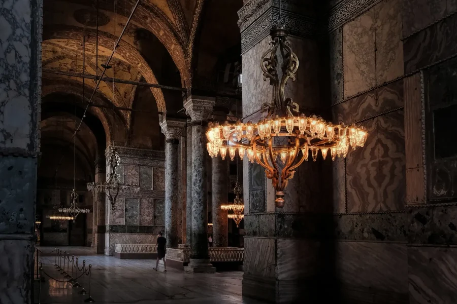 Private Best of Old City Tour