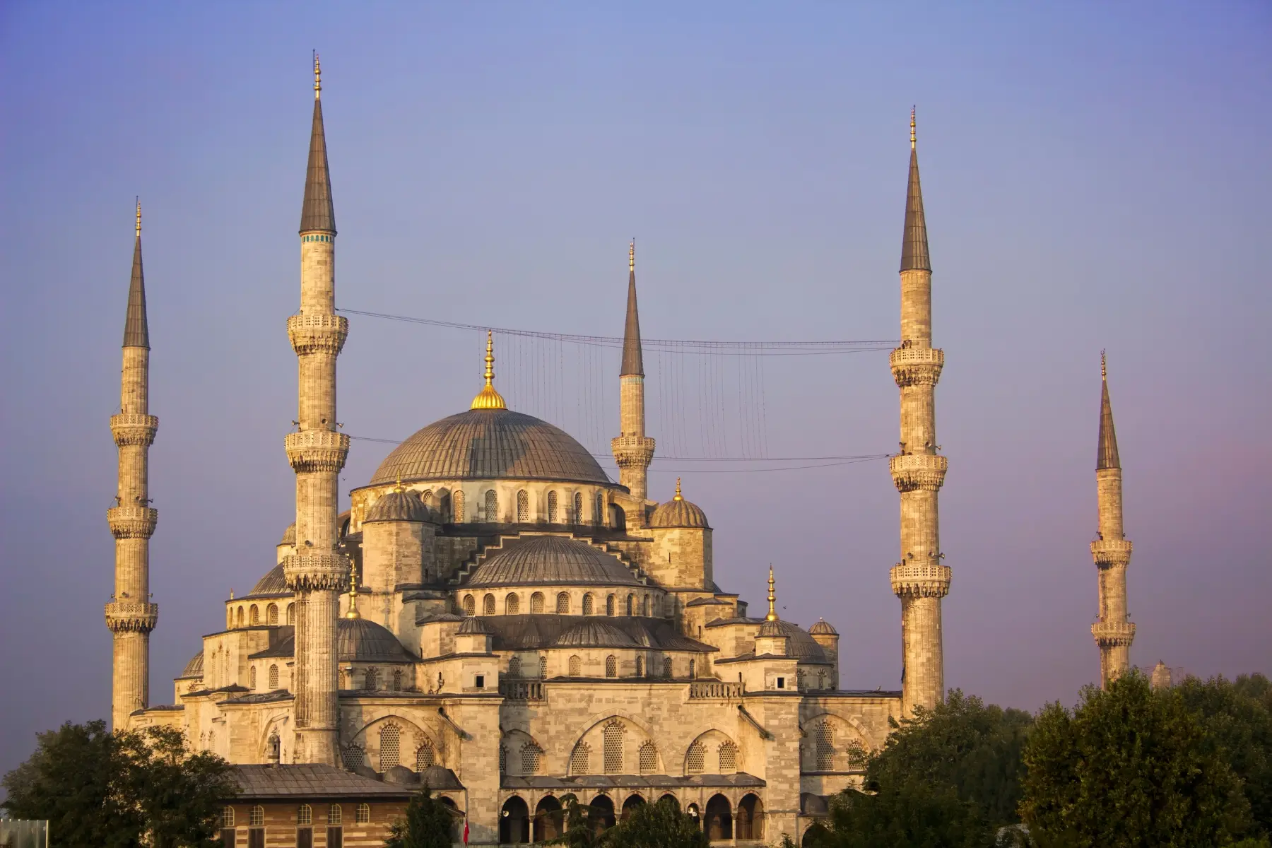  2. Day   Istanbul Old City