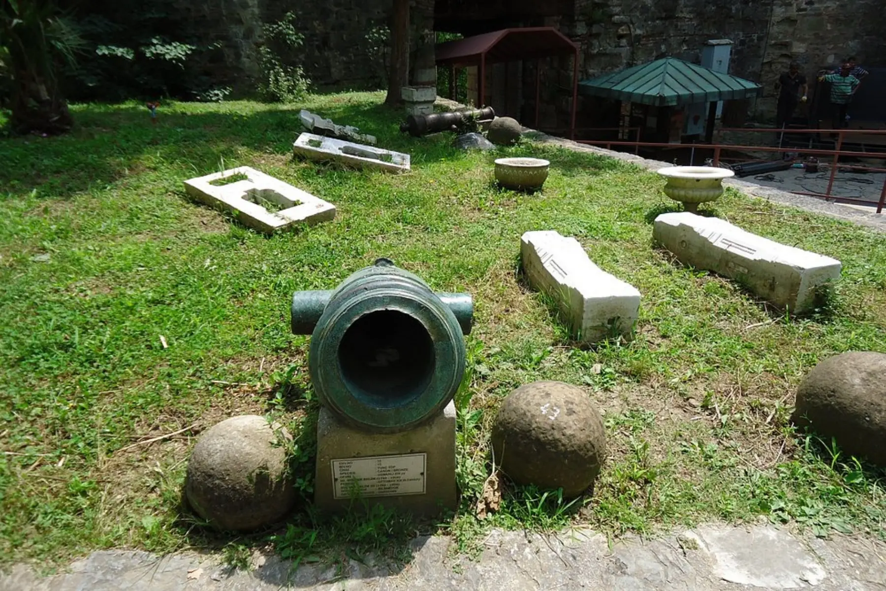 Ottoman Beylerbeyi Palace & Two Continents Tour | Istanbul Bosphorus Experience