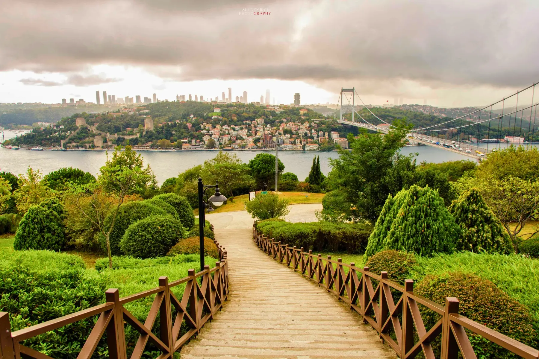 Ottoman Beylerbeyi Palace & Two Continents Tour | Istanbul Bosphorus Experience