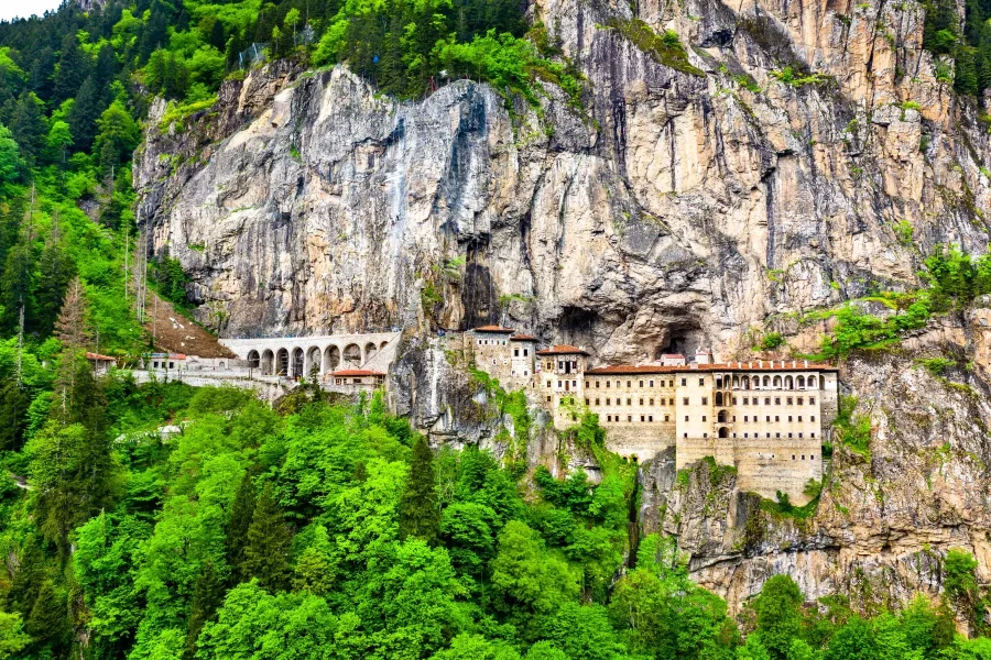 Black Sea Tour Istanbul