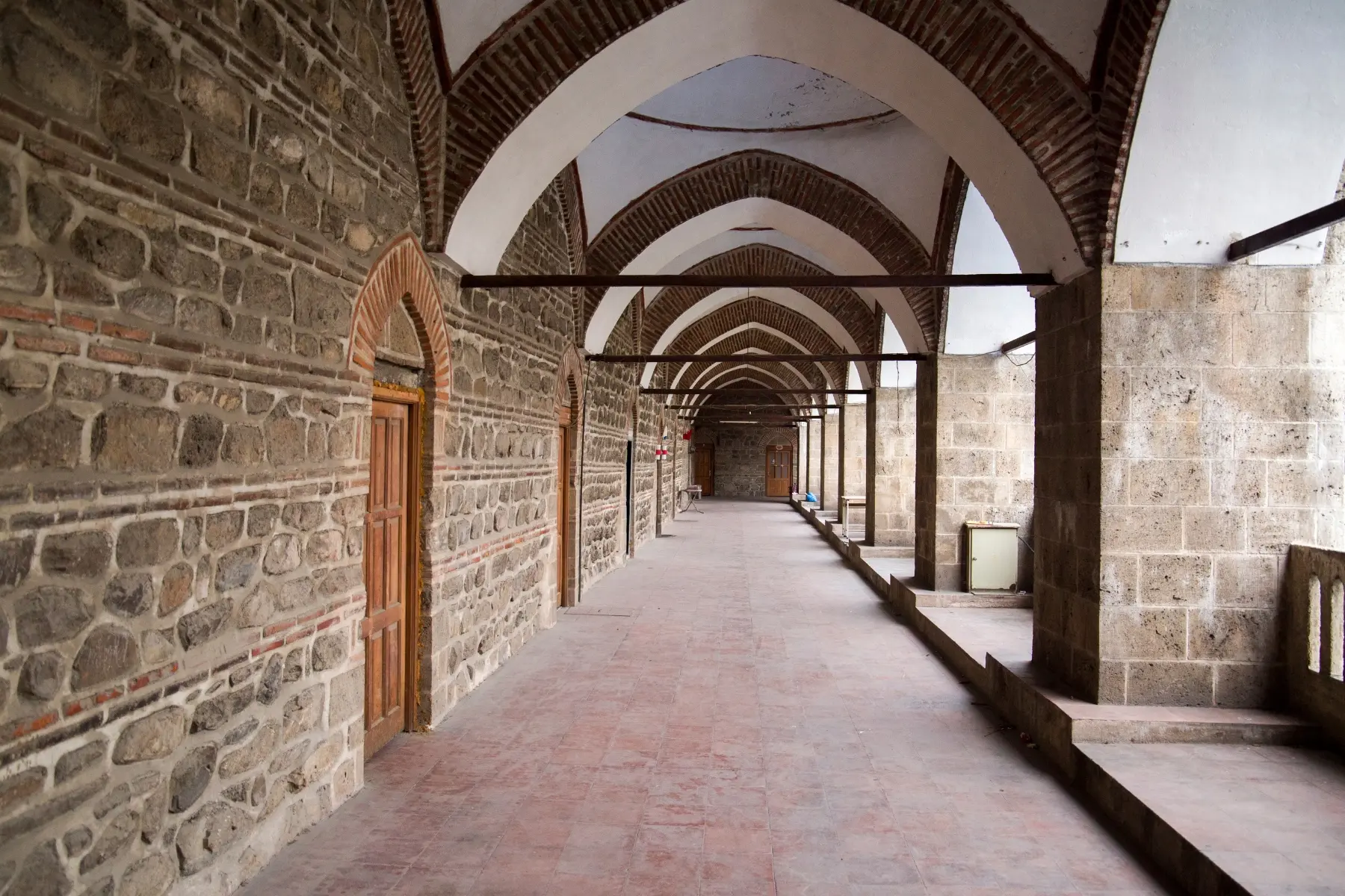 Green Bursa, the former capital of the Ottoman Empire