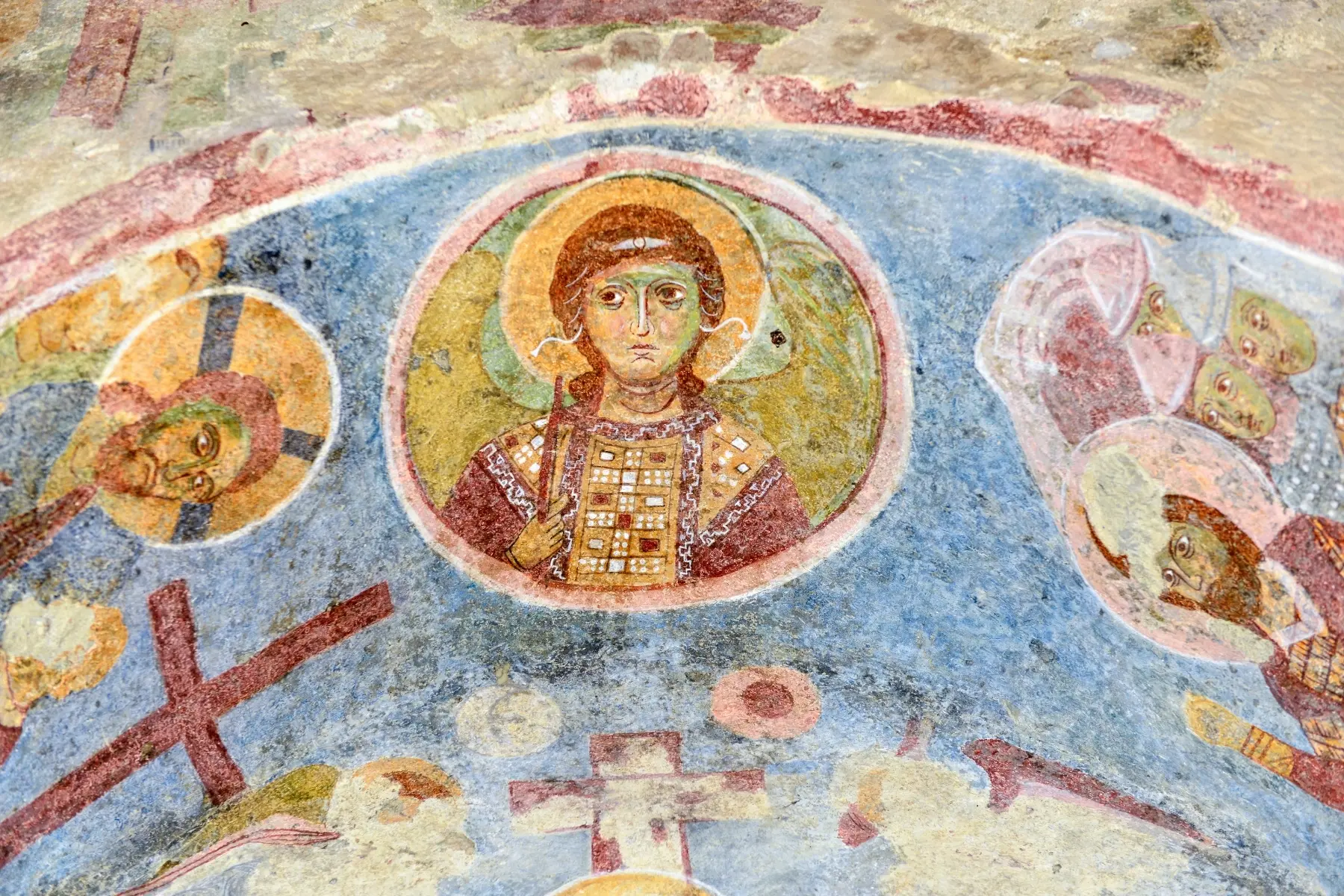 Demre Myra & Kekova Tour from Antalya | Ancient Cities & Sunken Island Cruise