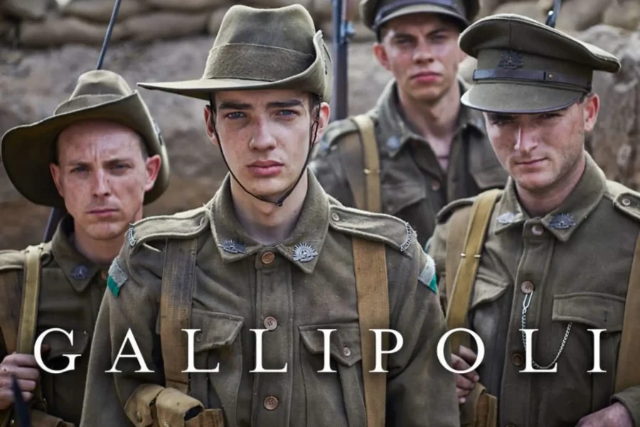 Gallipoli and Anzac Tour