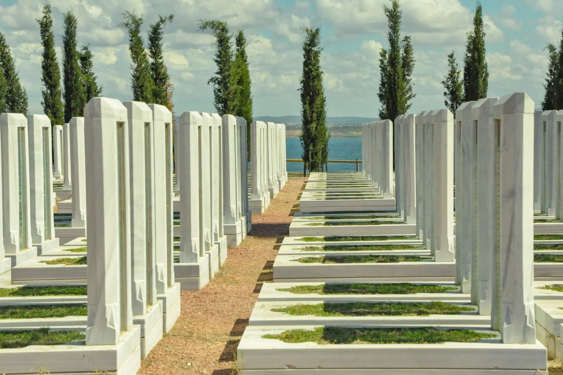 Troy Tour – Explore the Legendary City of the Trojan War