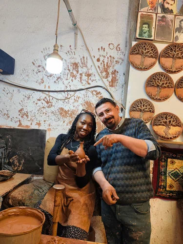 Cappadocia Red Tour – The Classic Highlights of Cappadocia