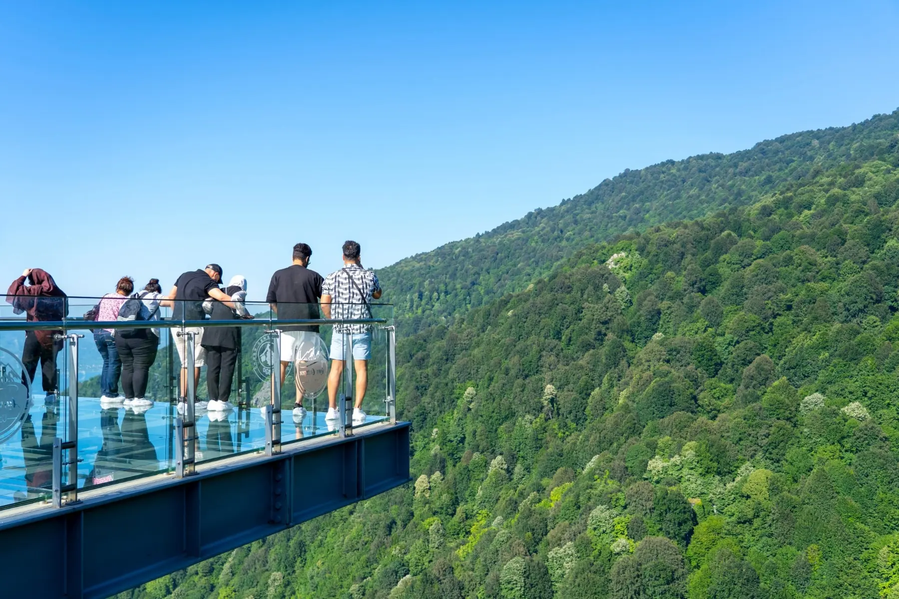 Maşukiye & Sapanca Tour | Day Trip Nature Tour Departing from Istanbul