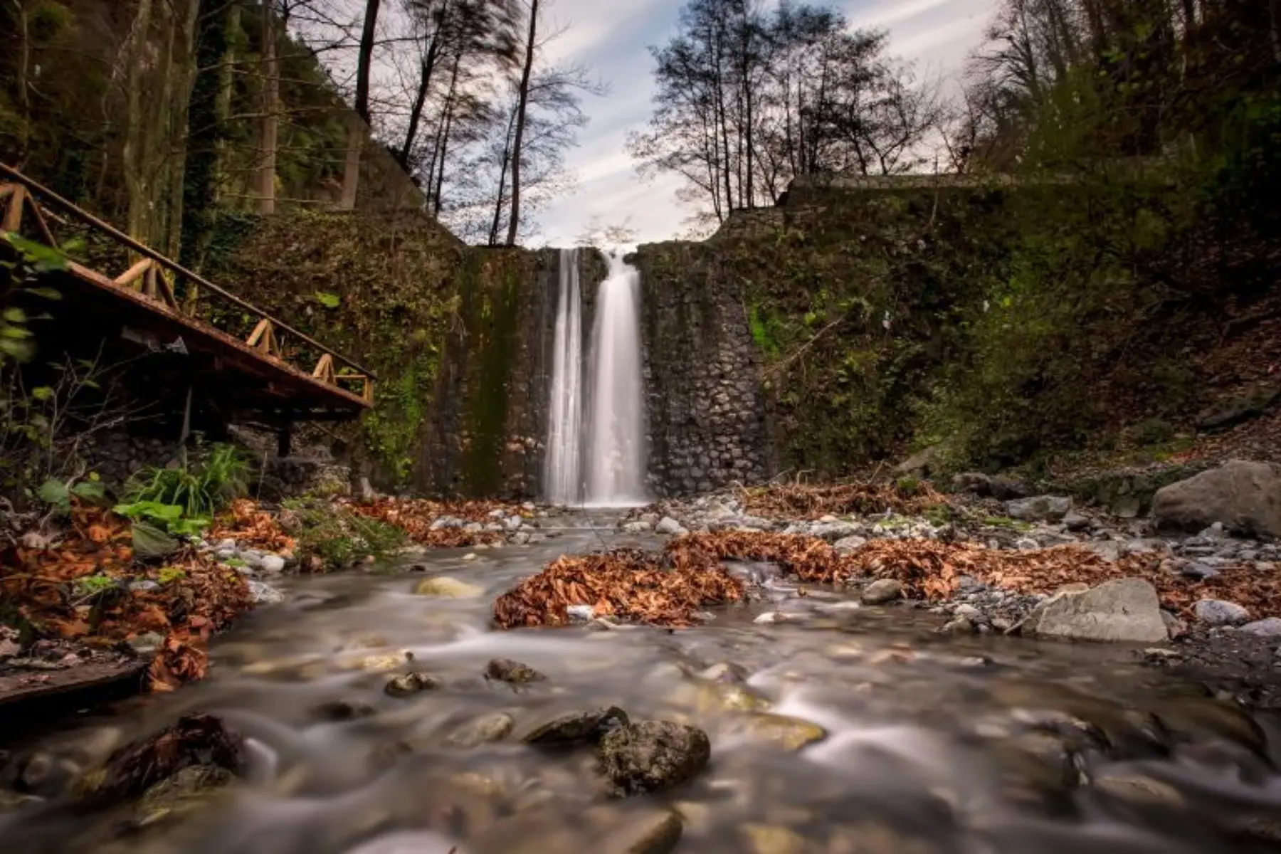 Maşukiye & Sapanca Tour | Day Trip Nature Tour Departing from Istanbul