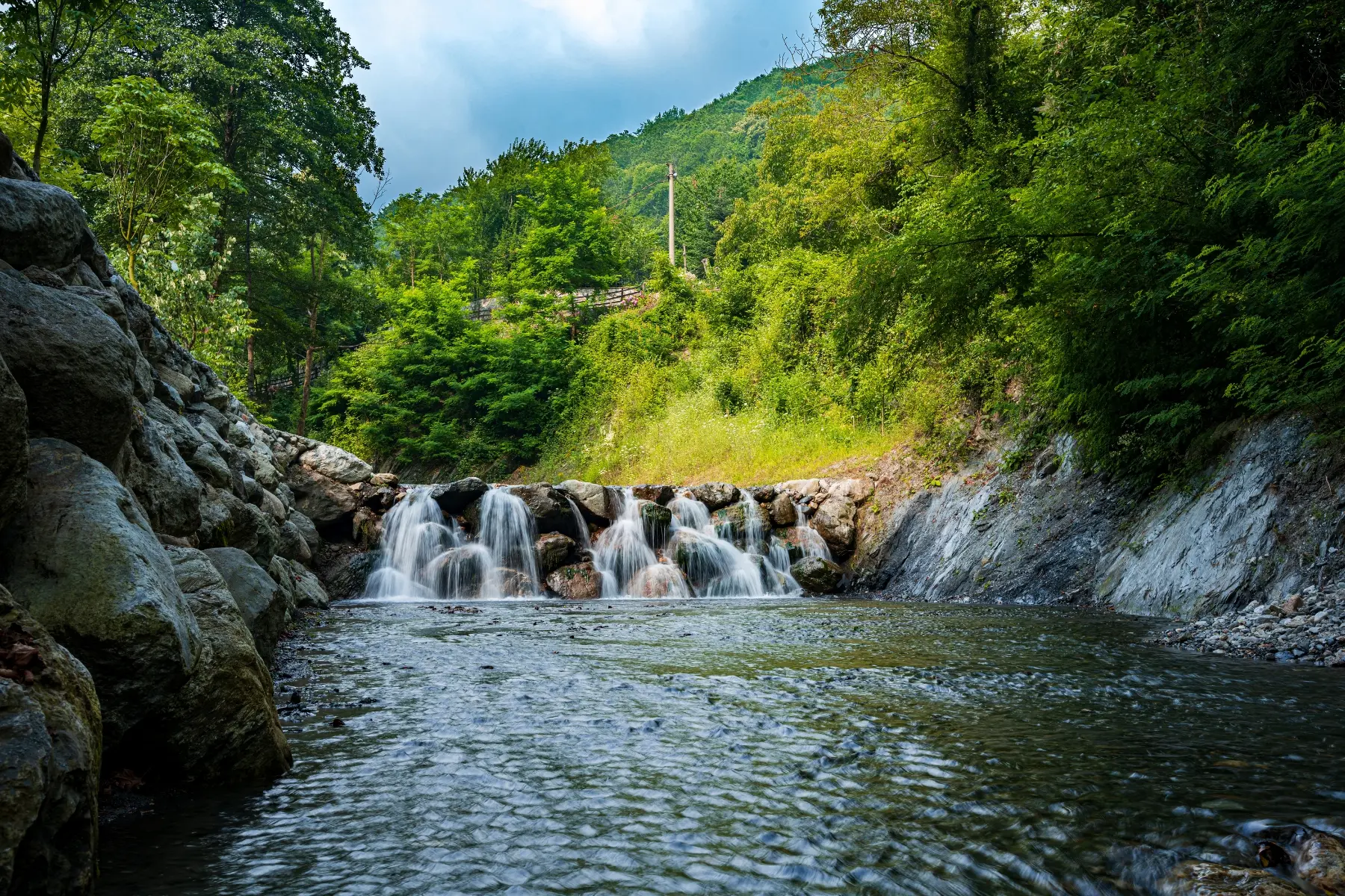 Maşukiye & Sapanca Tour | Day Trip Nature Tour Departing from Istanbul