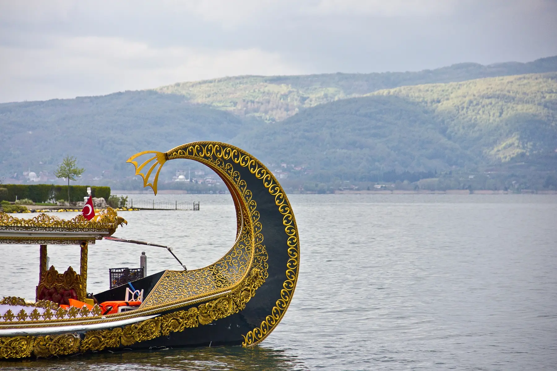 Maşukiye & Sapanca Tour | Day Trip Nature Tour Departing from Istanbul