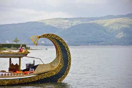 Maşukiye & Sapanca Tour