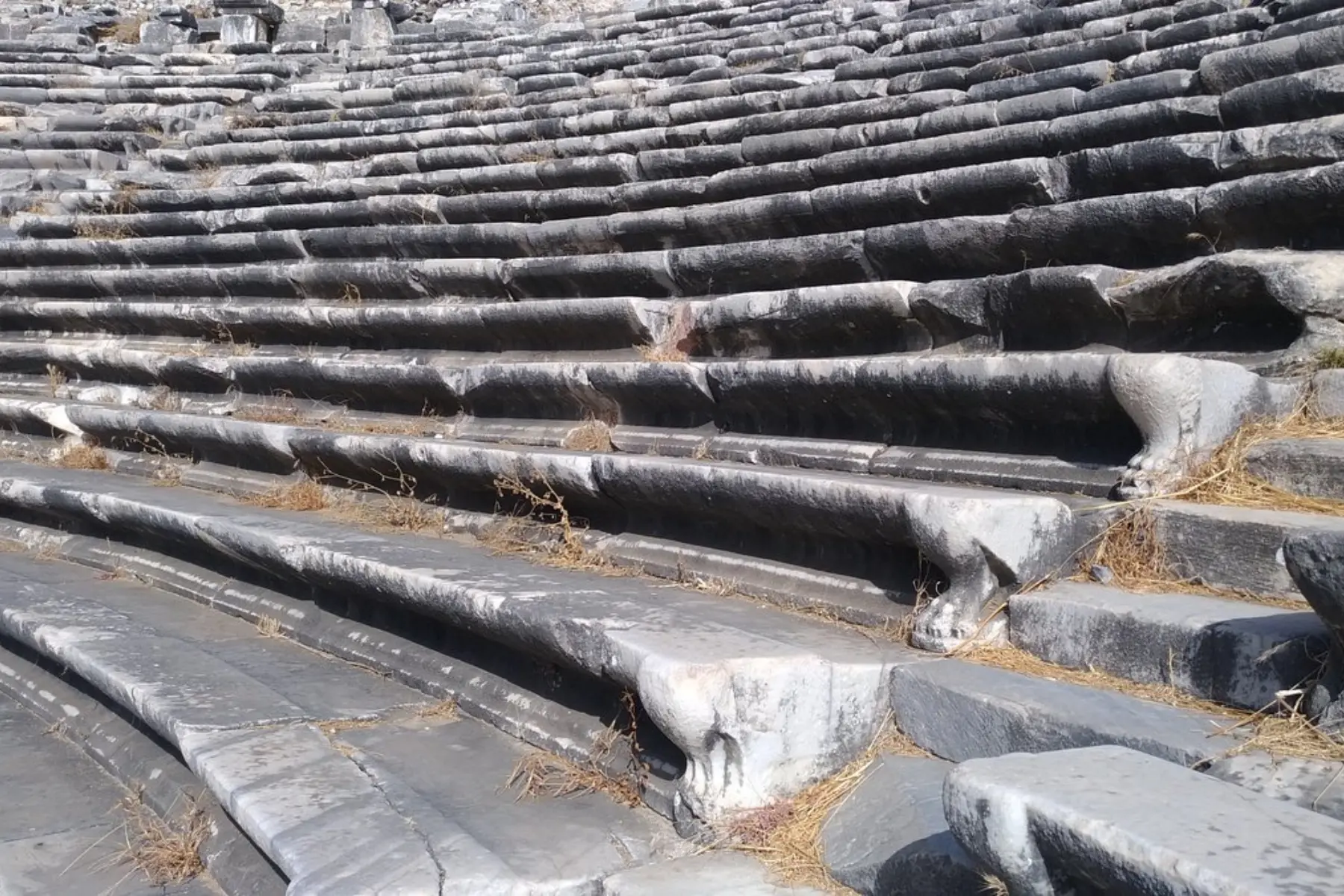Private Priene, Miletus & Didyma Tour (from Kusadası & İzmir)