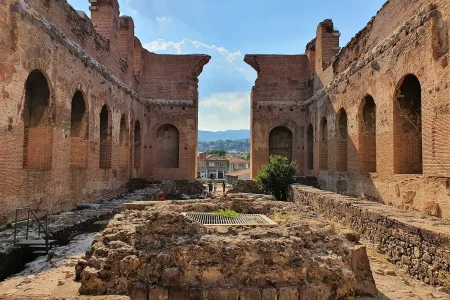 Ephesus & Pergamum Tour