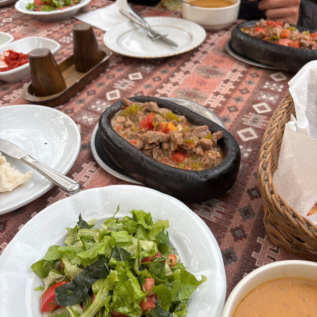 Cappadocia Silver Tour – Culture, History & Scenic Landscapes