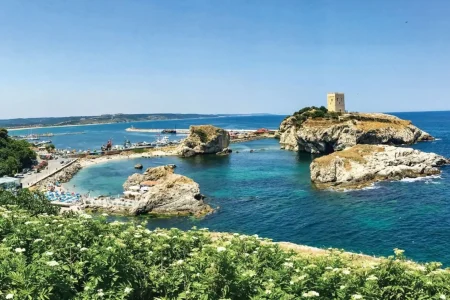 Daily Sile and Agva Black Sea Tour