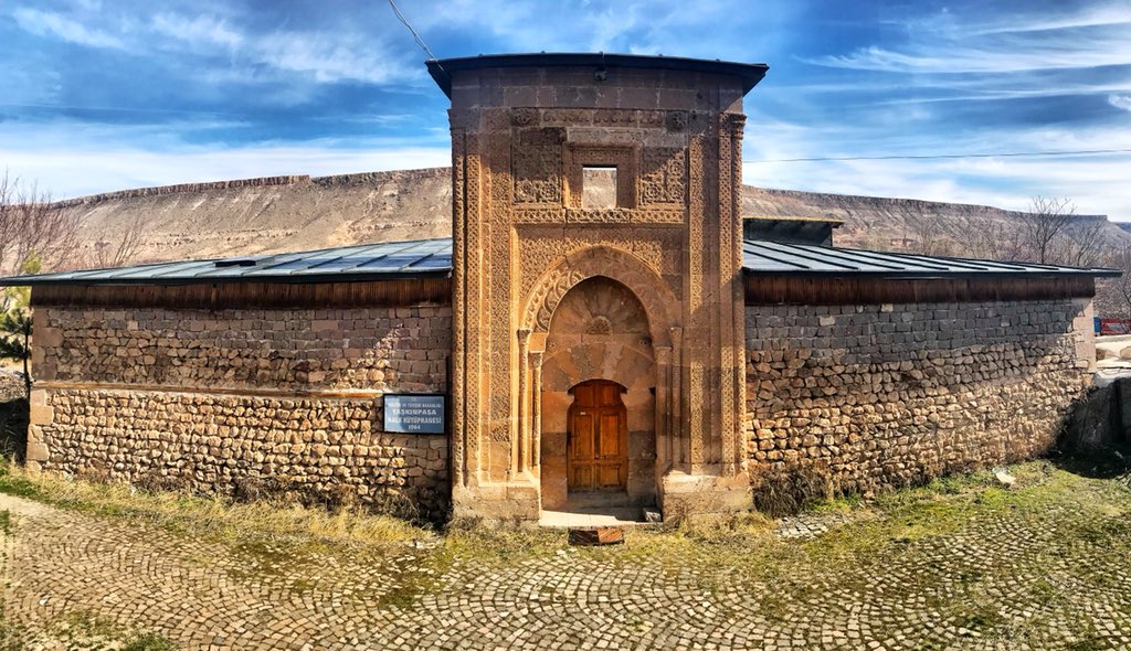 Cappadocia Silver Tour – Culture, History & Scenic Landscapes