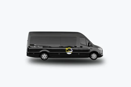 Sprinter Group Car Transfer