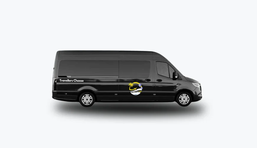 Sprinter Group Car Transfer