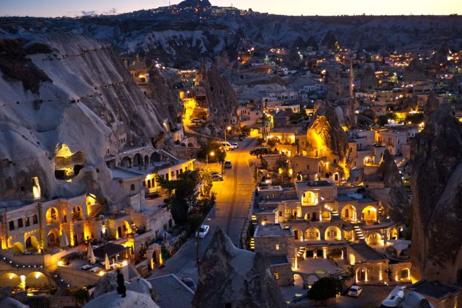 Quick Cappadocia Tour – See the Highlights in One Day