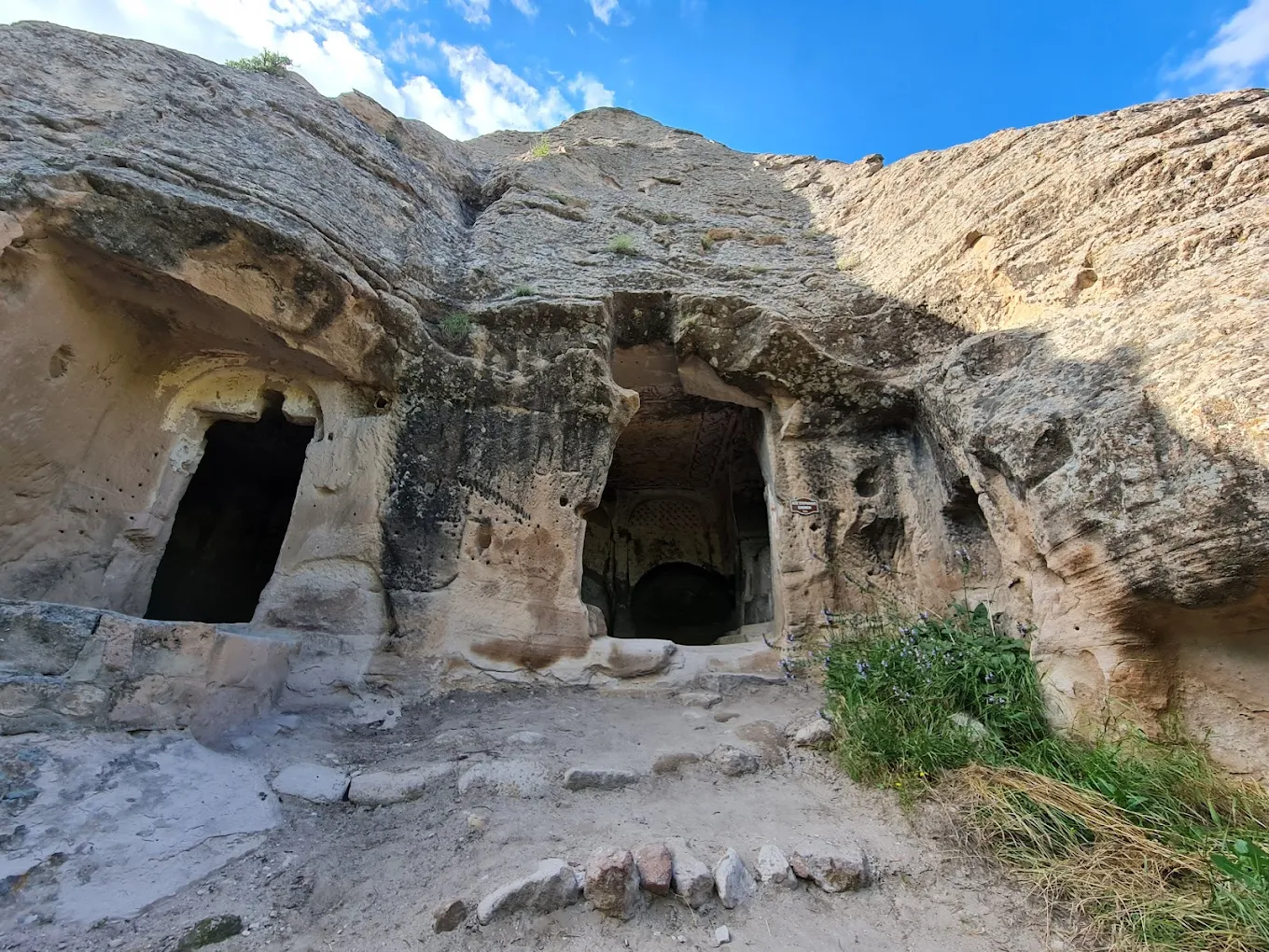 Cappadocia Silver Tour – Culture, History & Scenic Landscapes