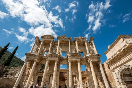 Ephesus Daily Tour