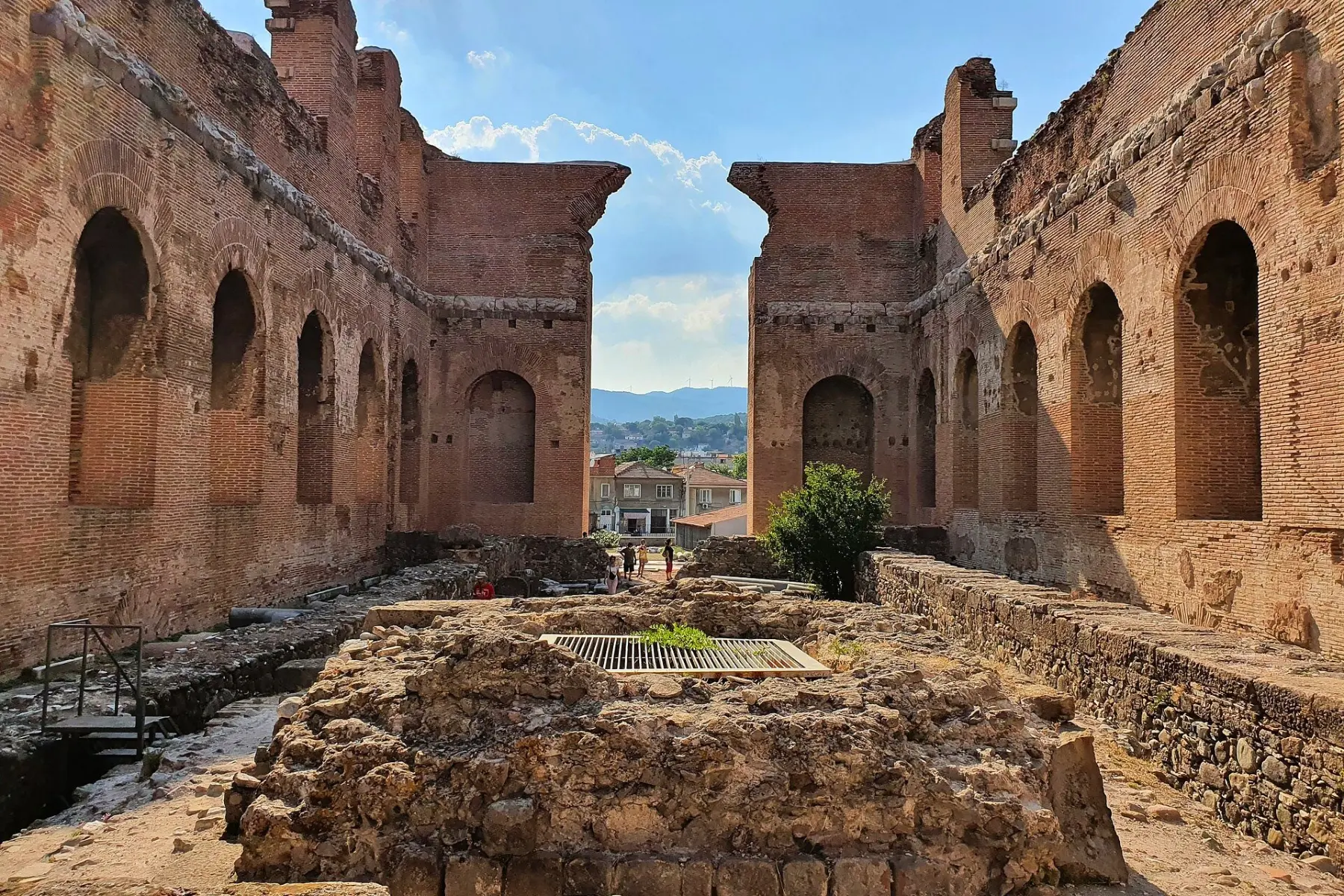 Ephesus & Pergamum Tour – Ancient Wonders of Western Turkey