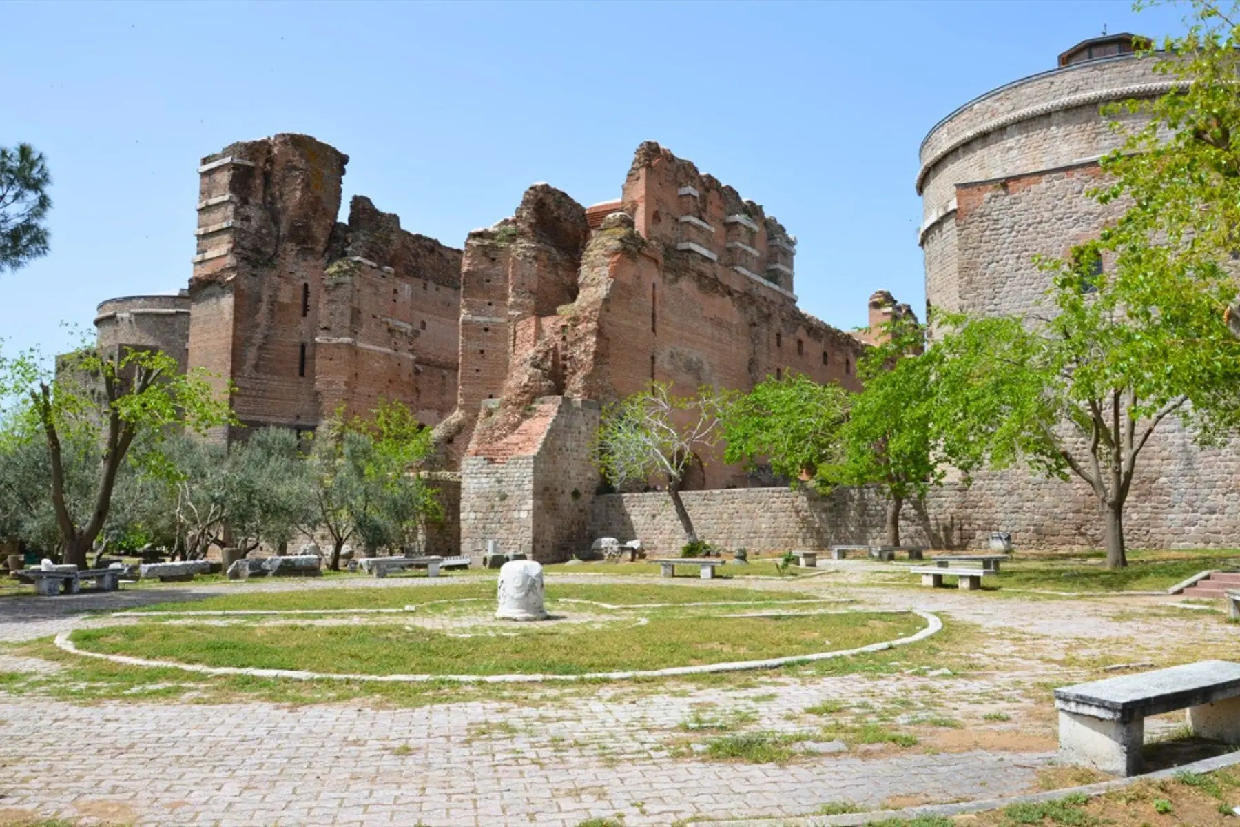 Ephesus & Pergamum Tour – Ancient Wonders of Western Turkey