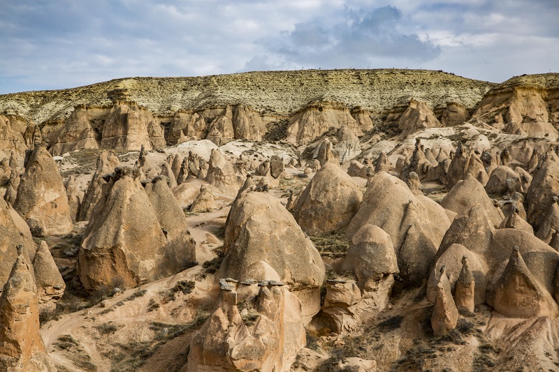 Cappadocia Daily Tour
