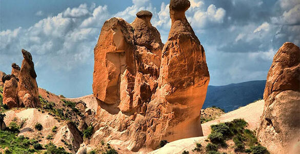 Devrent Valley (Dream Valley)