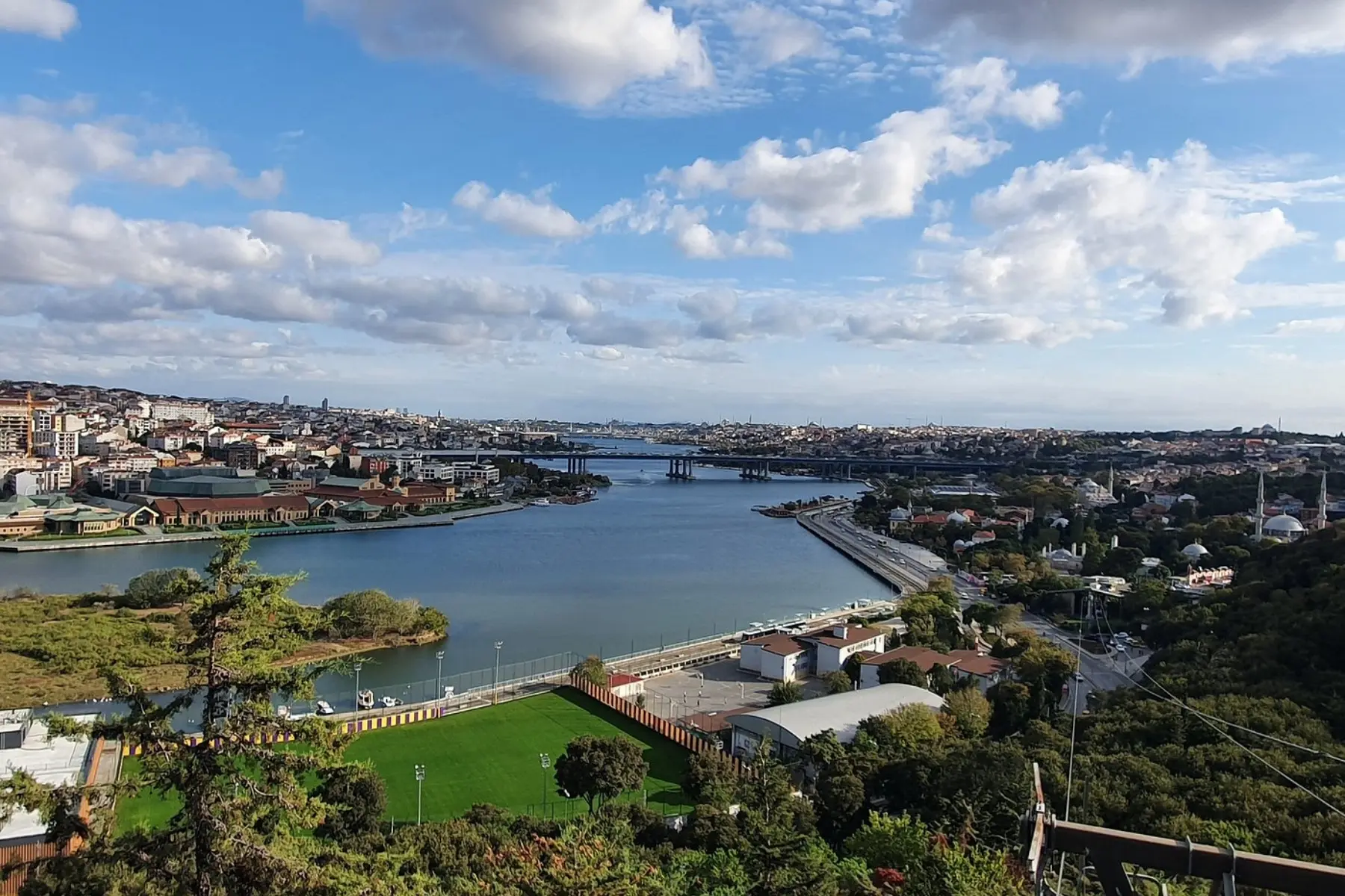  Afternoon Tour Departure Time : 01:15 pm