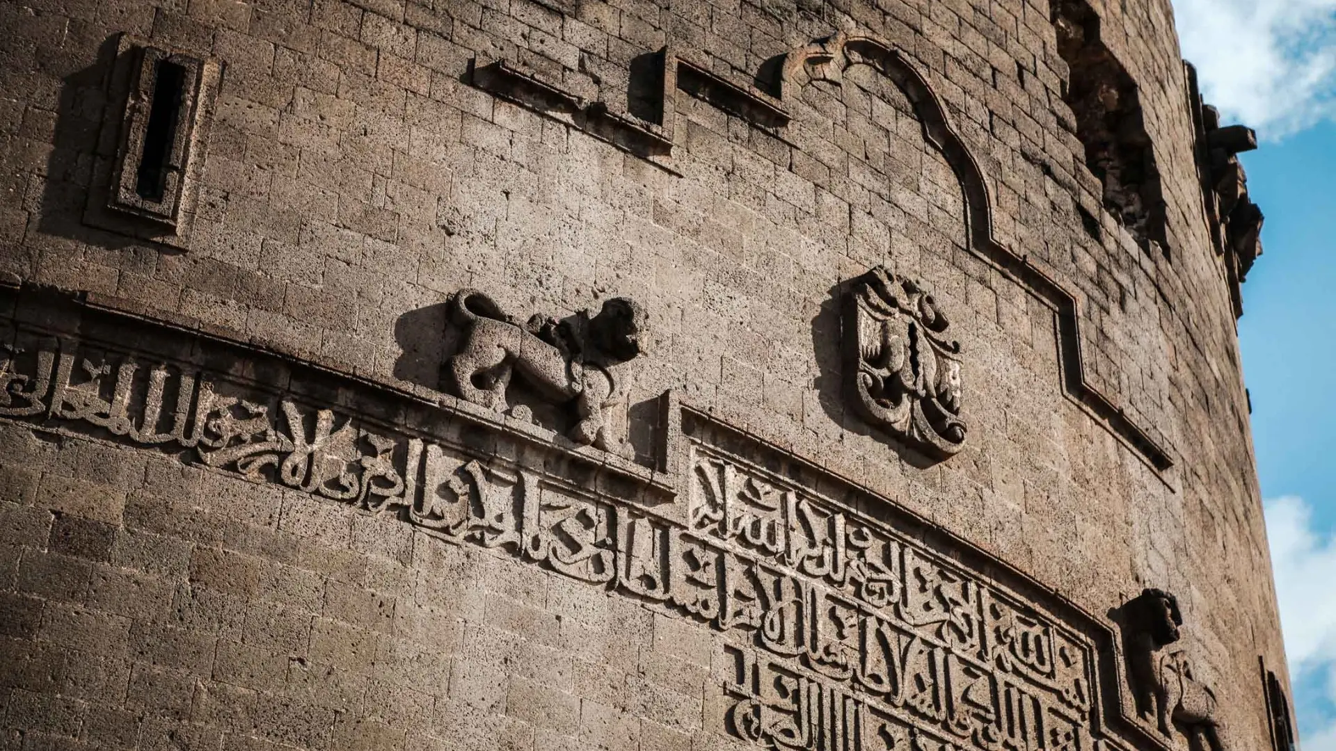 South East GAP Turkey Tour from Istanbul | Cultural & Historical Trip