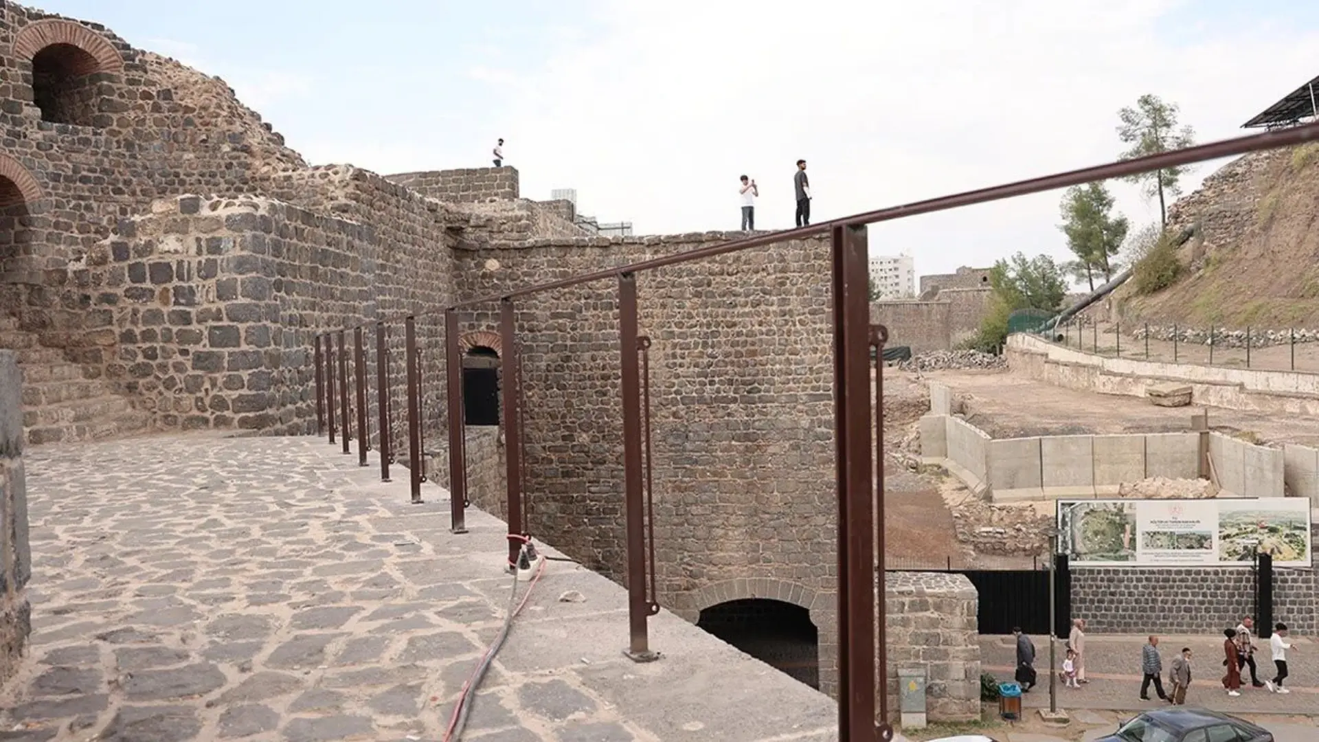 South East GAP Turkey Tour from Istanbul | Cultural & Historical Trip