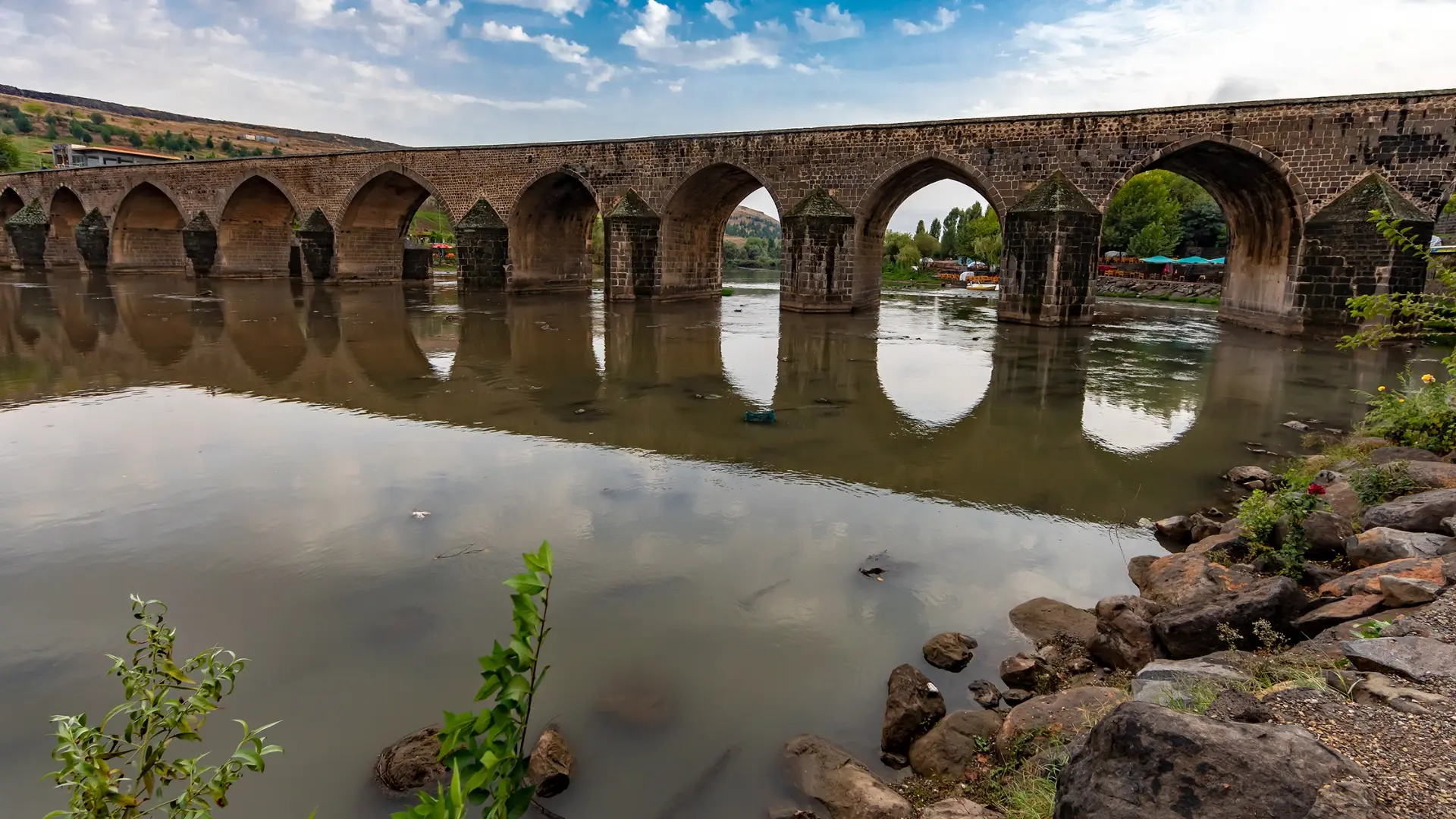 South East GAP Turkey Tour from Istanbul | Cultural & Historical Trip