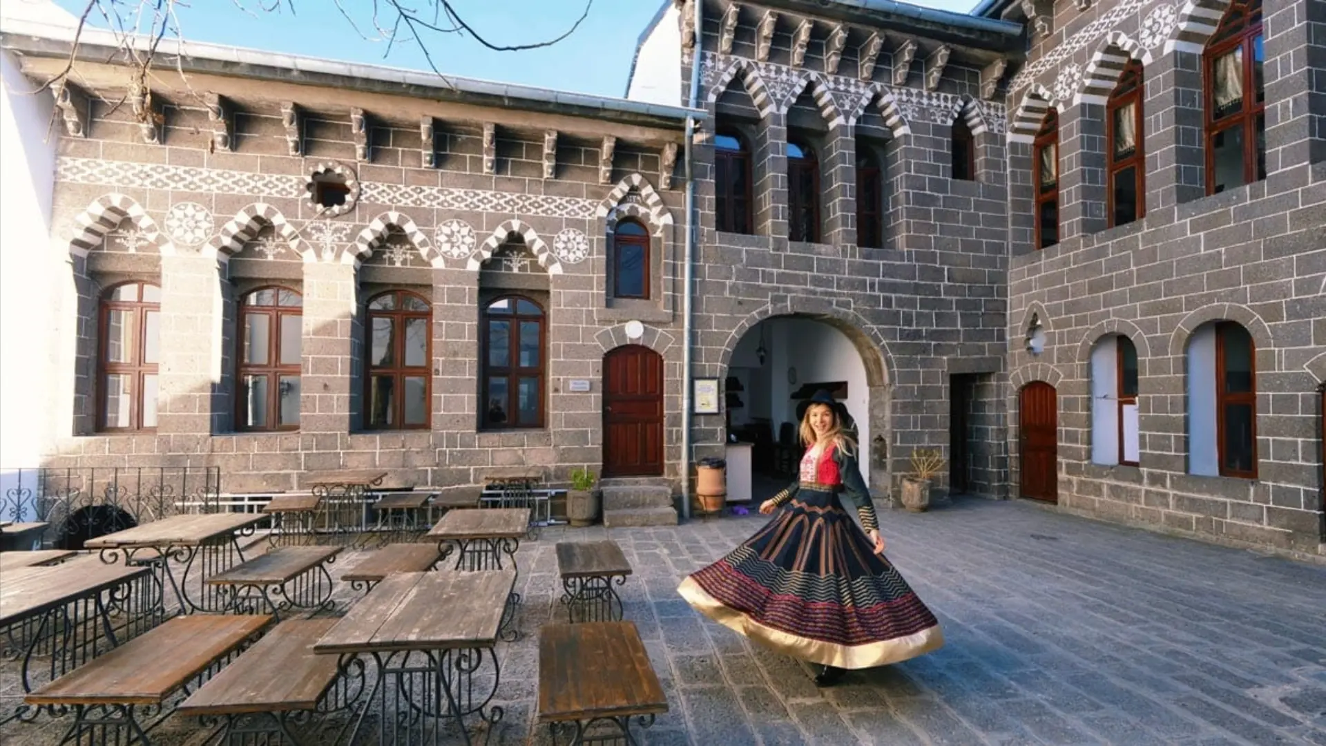 South East GAP Turkey Tour from Istanbul | Cultural & Historical Trip