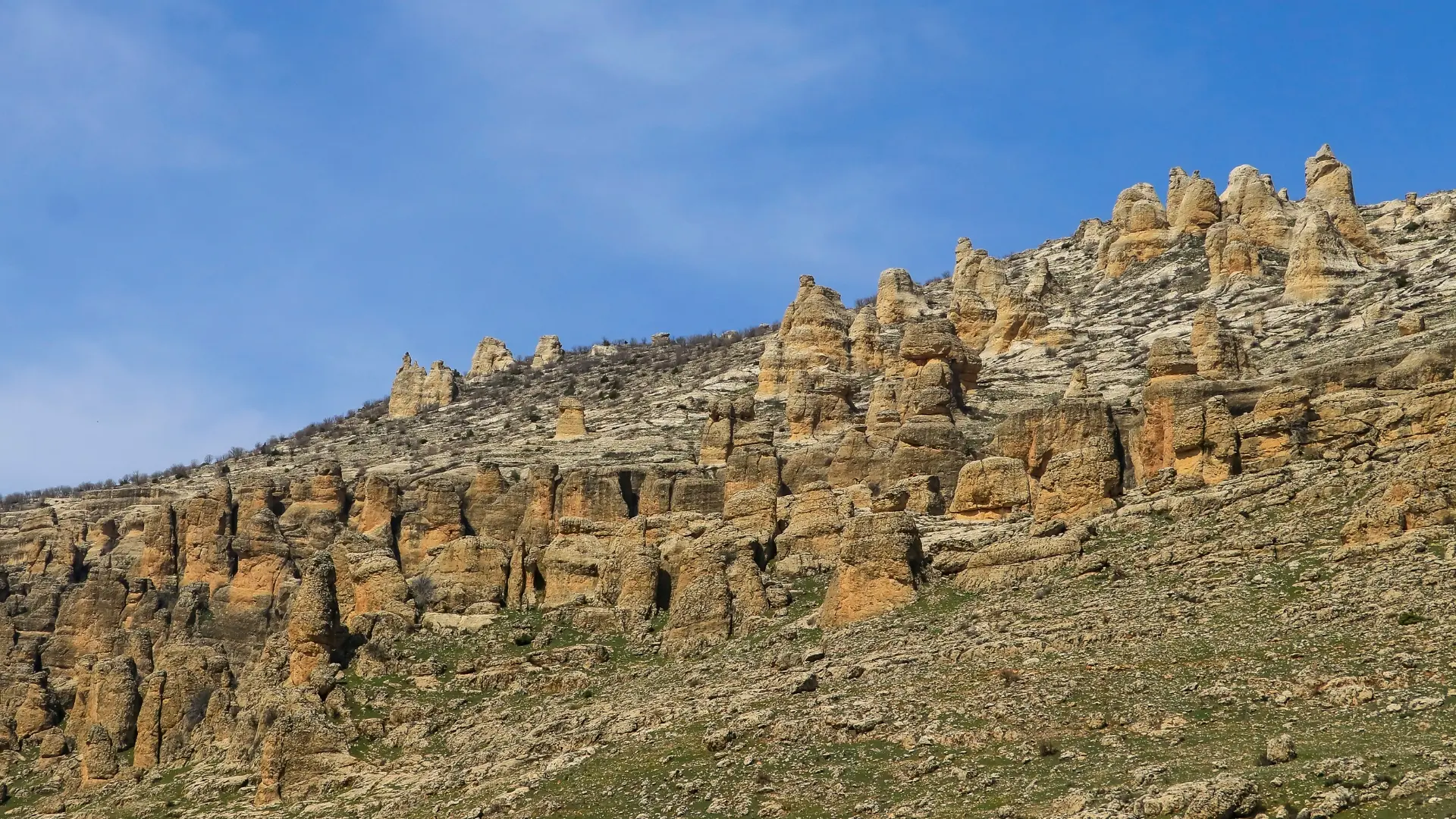 South East GAP Turkey Tour from Istanbul | Cultural & Historical Trip