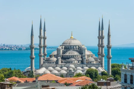 Private Tour of Istanbul with Tickets