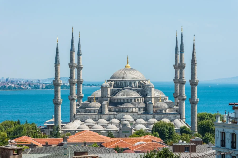 Private Tour of Istanbul with Tickets