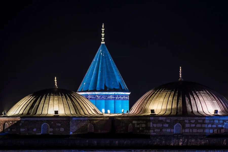 Private Konya Tour | Mevlana Museum & Seljuk Heritage