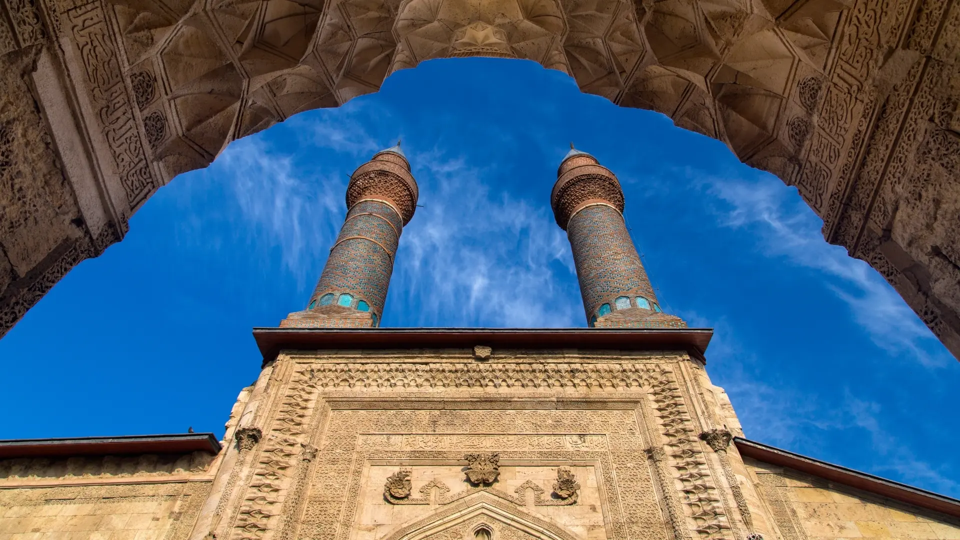 South East GAP Turkey Tour from Istanbul | Cultural & Historical Trip