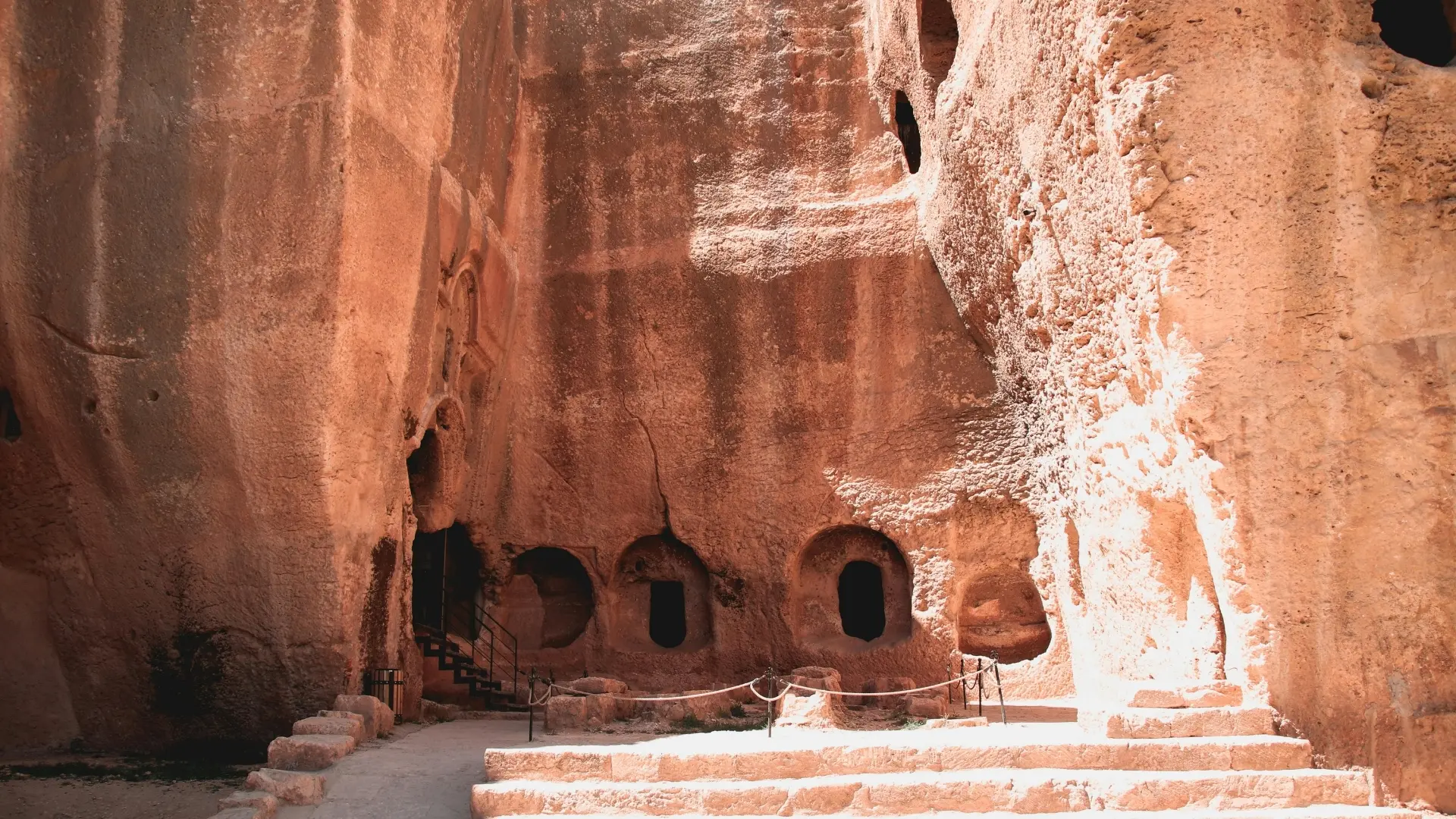 South East GAP Turkey Tour from Istanbul | Cultural & Historical Trip