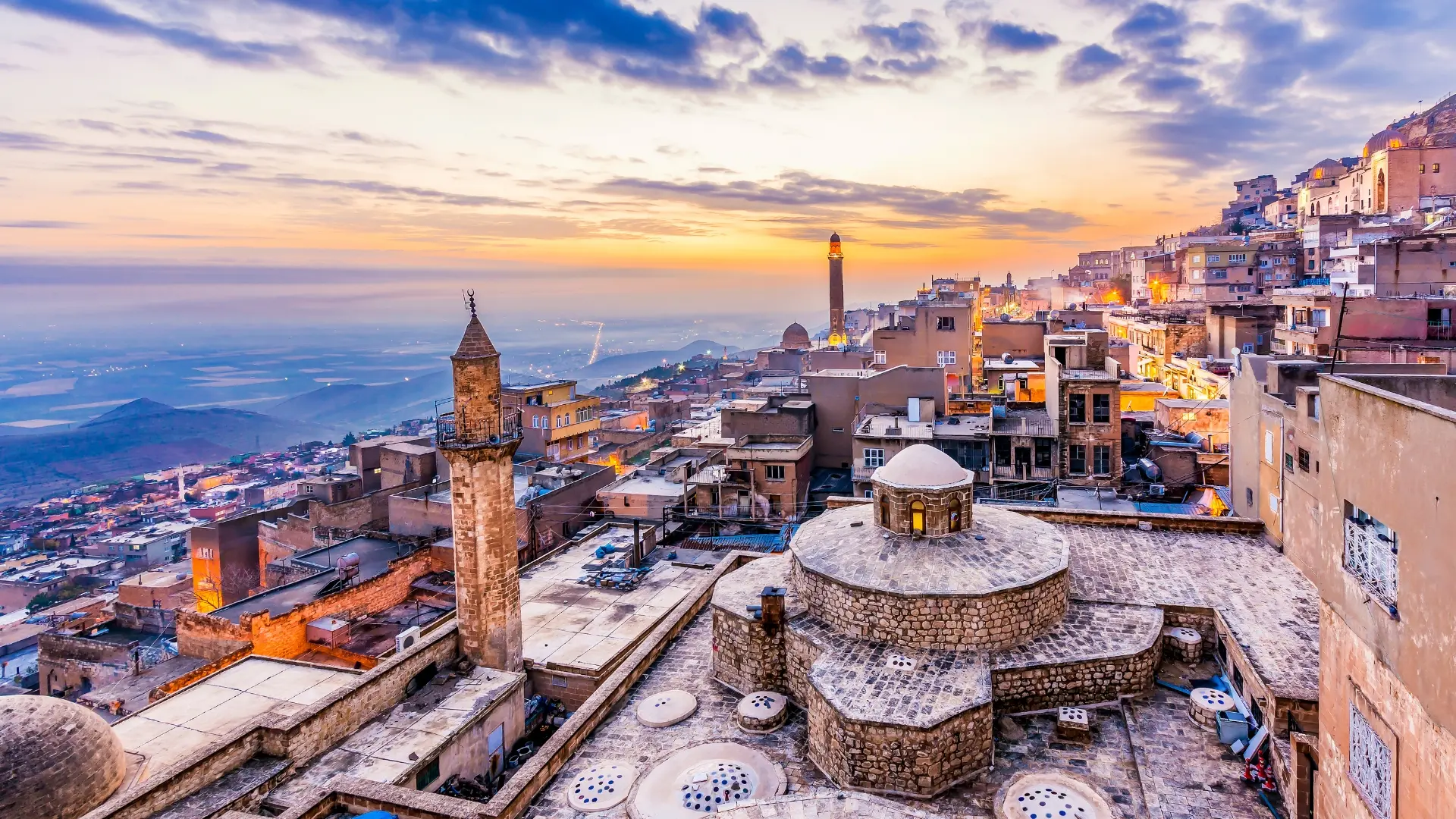 South East GAP Turkey Tour from Istanbul | Cultural & Historical Trip