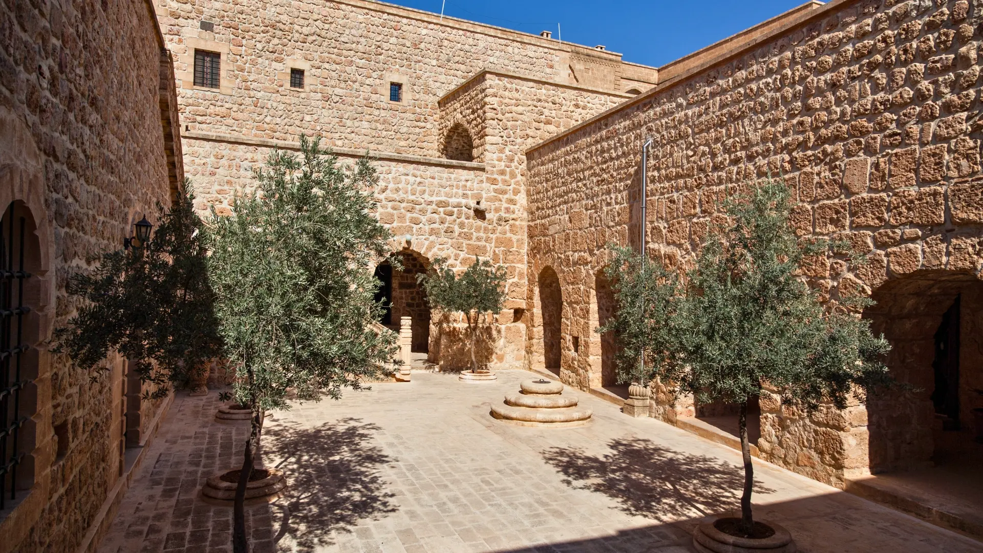 South East GAP Turkey Tour from Istanbul | Cultural & Historical Trip