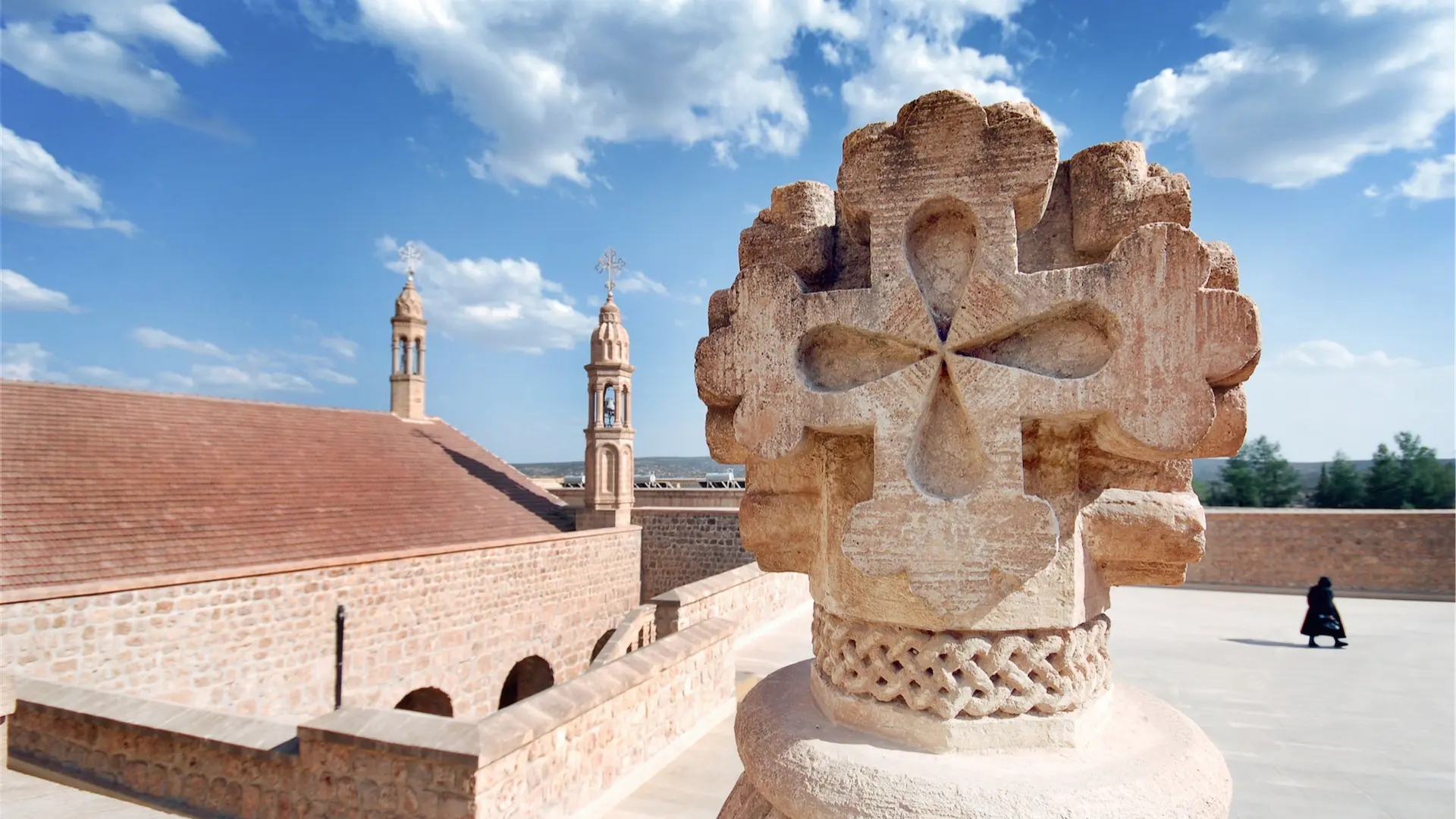 South East GAP Turkey Tour from Istanbul | Cultural & Historical Trip