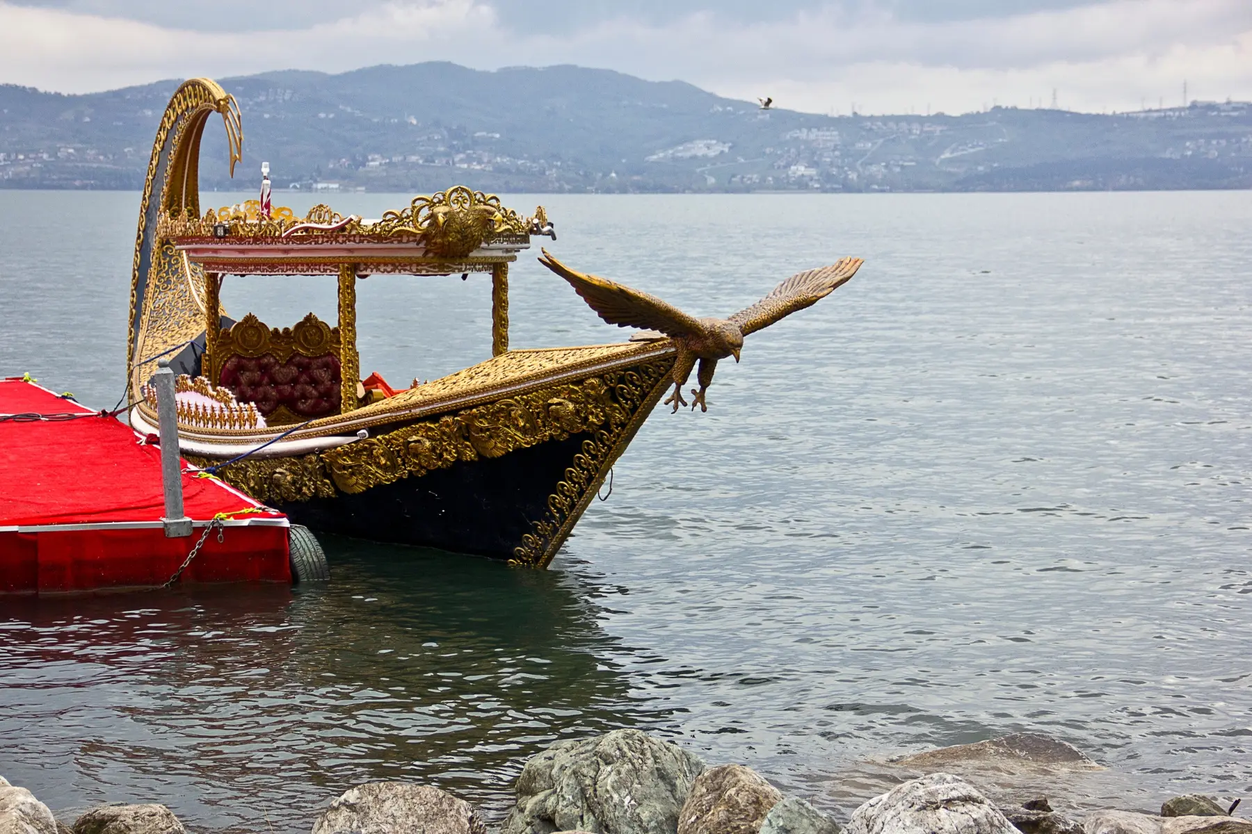 Maşukiye & Sapanca Tour Istanbul