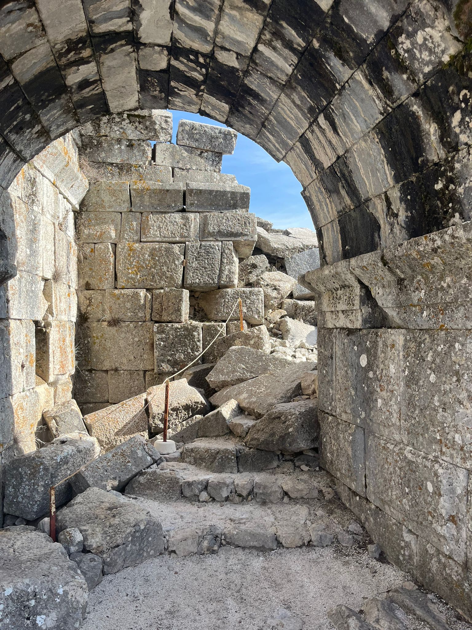 Private Sagalassos, Burdur Museum, Ariassos Tour