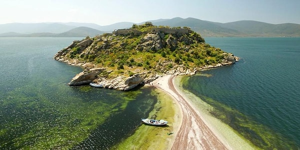  Bafa Lake